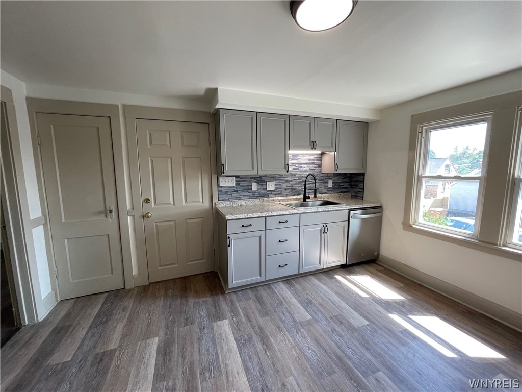 Residential in Cheektowaga 4