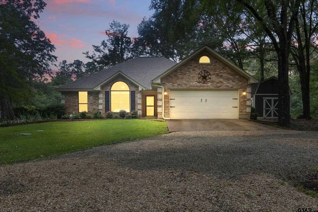 414 Winding Ln, House other with 3 bedrooms, 2 bathrooms and null parking in Mt Vernon TX | Image 39
