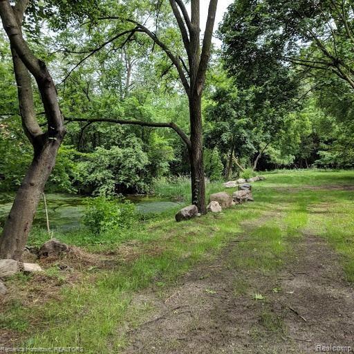 Fairbrook St, Northville, MI 48167