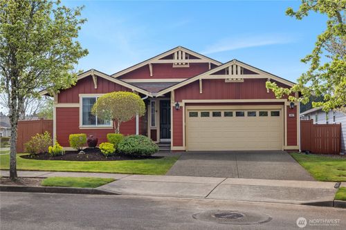 4407 Blakley Loop Ne, Lacey, WA, 98516-6306 | Card Image