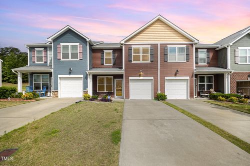 3403 Cardinal Lake Dr, Durham, NC, 27704-4986 | Card Image