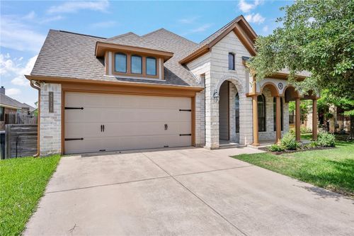 4118 Cedar Creek Ct, College Station, TX, 77845-2410 | Card Image