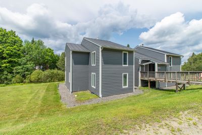 31 - 2162 Mountain Road, Condo with 1 bedrooms, 1 bathrooms and null parking in Burke VT | Image 1