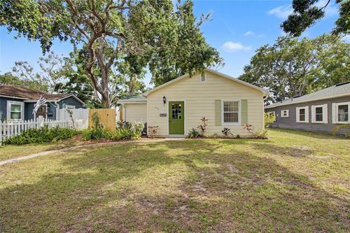 3936 3rd Ave N, St Petersburg, FL, 33713-7434 | Card Image
