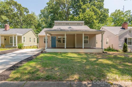 404 Keswick Ave, Charlotte, NC, 28206-3131 | Card Image