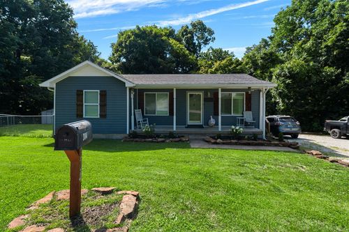 304 N Pitcher Rd, Morgantown, KY, 42261-8080 | Card Image