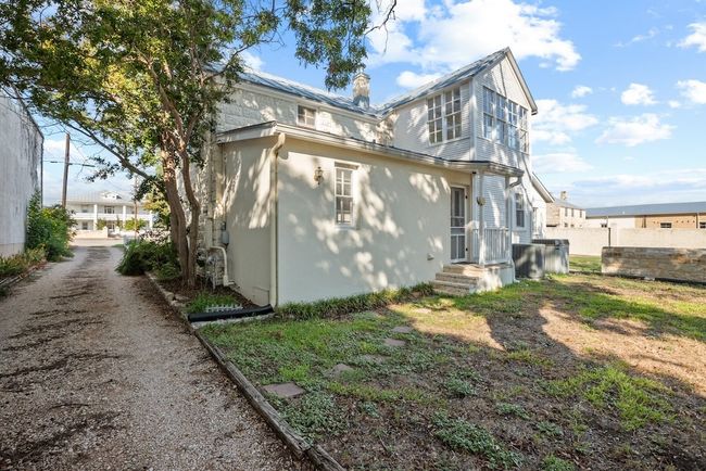 421 W Main St, Home with 0 bedrooms, 0 bathrooms and null parking in Fredericksburg TX | Image 21