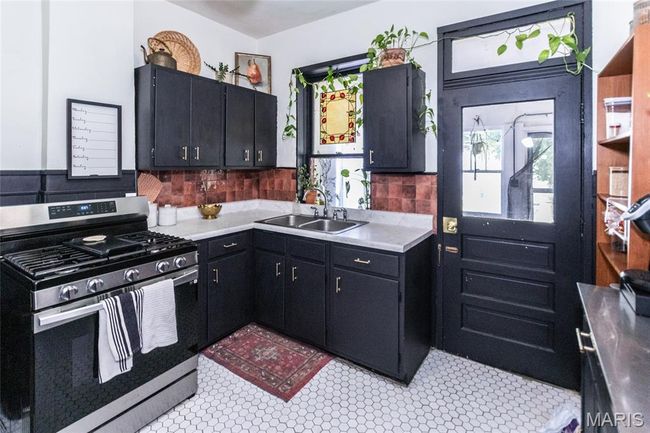 5531 Devonshire Ave, House other with 2 bedrooms, 1 bathrooms and 1 parking in Saint Louis MO | Image 8