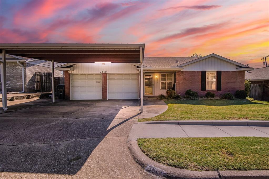 Tulsa Ave, Oklahoma City, OK 73112