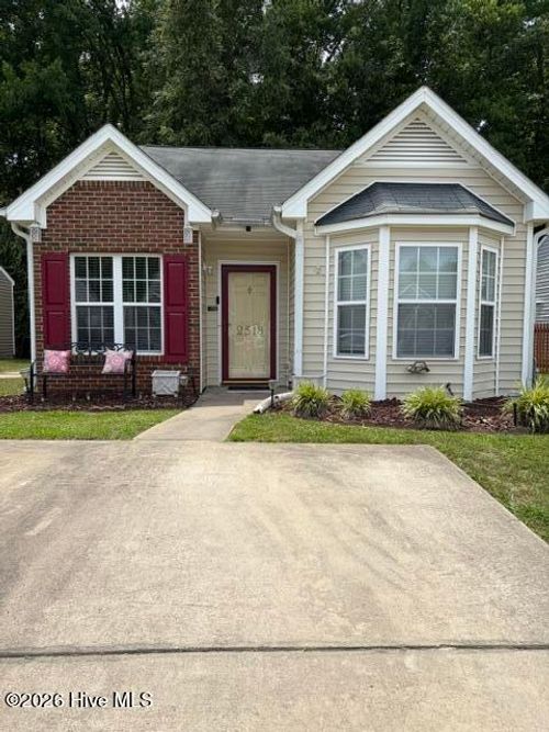 2518 Winding Creek Dr Sw, Wilson, NC, 27893-8603 | Card Image