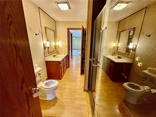 100 S Cherry St, House other with 4 bedrooms, 2 bathrooms and null parking in Clearmont MO | Image 22