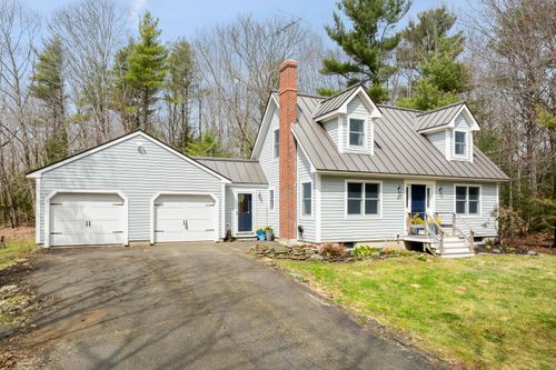 31 Partridge Lane, Nobleboro, ME, 04555 | Card Image