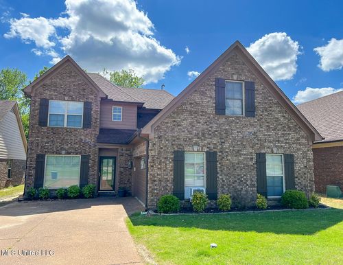 785 Fairway Pointe Cv W, Hernando, MS, 38632-6036 | Card Image