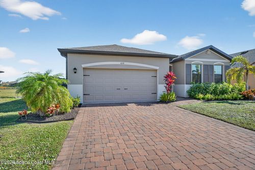 830 Remington Green Dr Se, Palm Bay, FL, 32909-6907 | Card Image