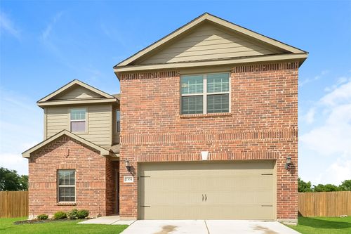 2304 Denali Ct, Princeton, TX, 75407-0839 | Card Image