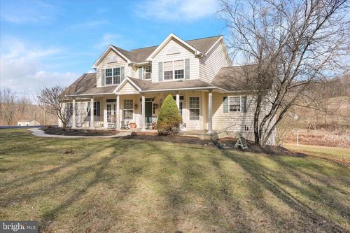 261 Sittler Valley Rd, KUTZTOWN, PA, 19530-9009 | Card Image