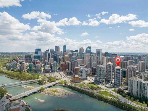 102-1088 6 Ave Sw, Calgary, AB, T2P5N3 | Card Image