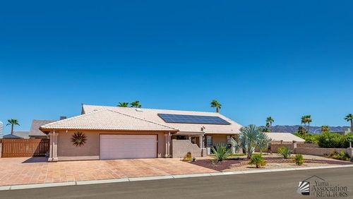 14160 E 49th Ln, Yuma, AZ, 85367-8561 | Card Image