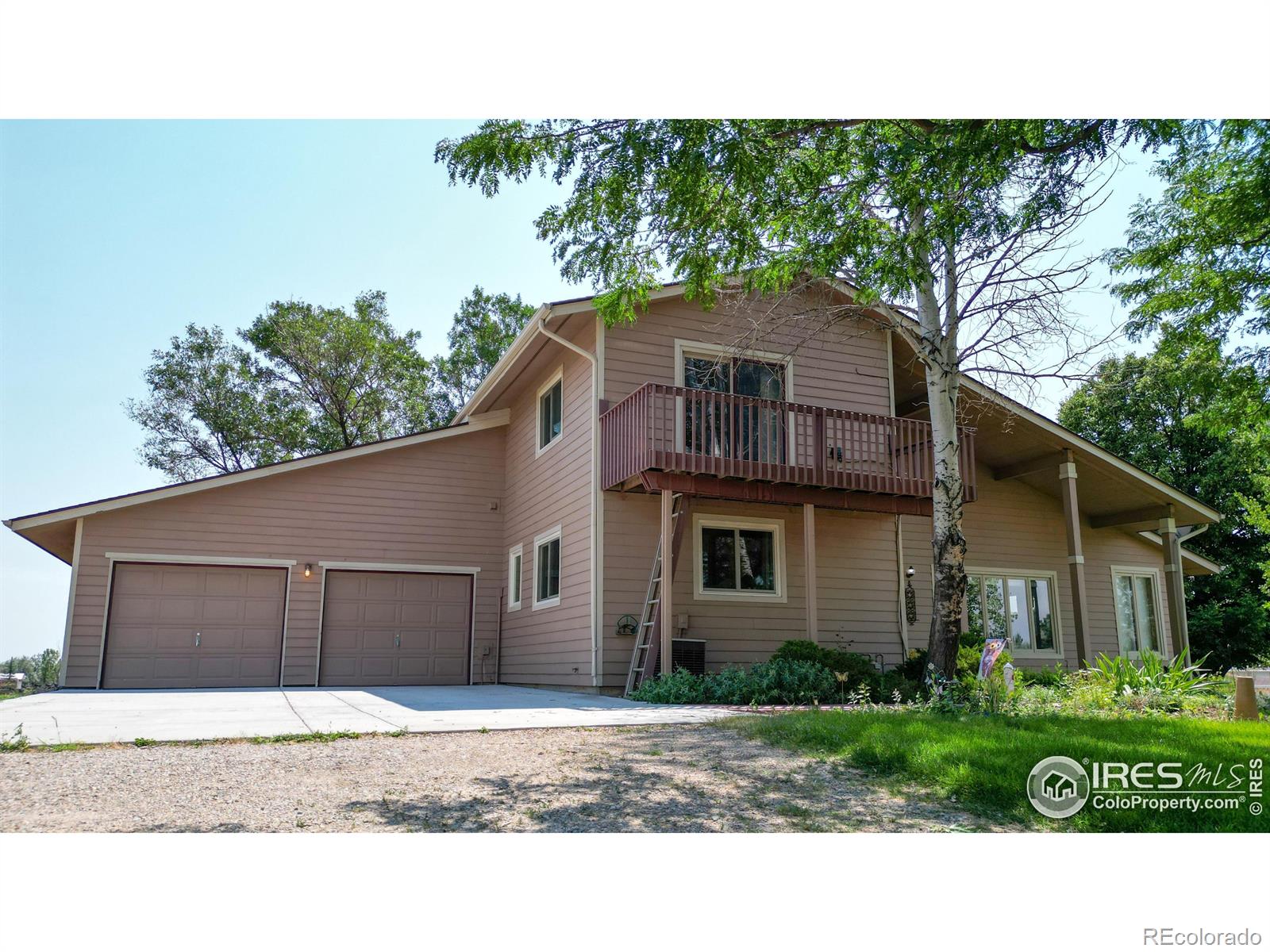 Arleigh Dr, Berthoud, CO 80513