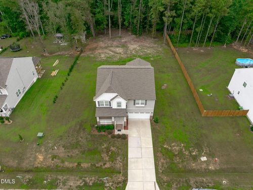 9 E Dentaires Way, Willow Spring, NC, 27592-3311 | Card Image