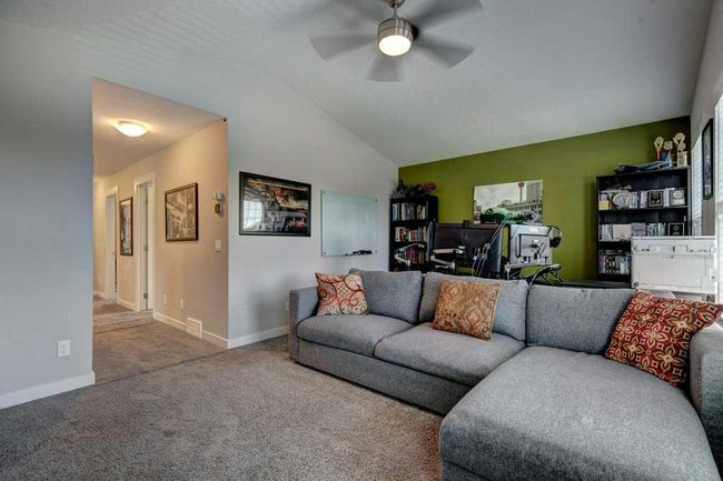 110 Drake Landing Terr, House other with 3 bedrooms, 3 bathrooms and 3 parking in Okotoks AB | Image 27