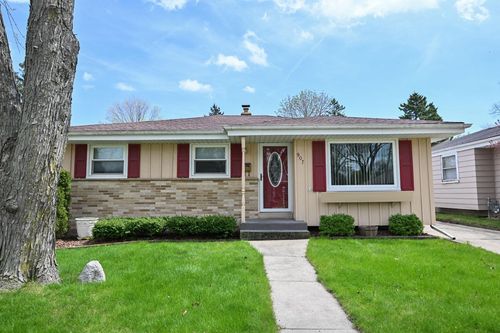 907 Roosevelt Avenue, RACINE, WI, 53406 | Card Image