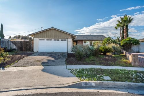 1026 Silent Cir, Corona, CA, 92878-3756 | Card Image