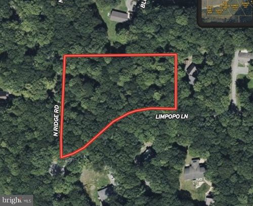 0 Limpopo Ln, MC HENRY, MD, 21541 | Card Image