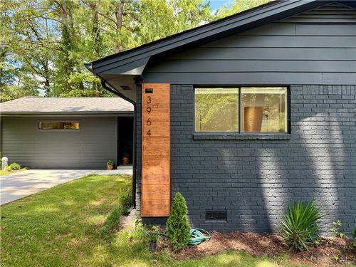 3964 Gretna Green Dr, Decatur, GA, 30035-1358 | Card Image