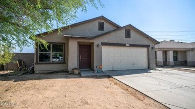 11735 W Wethersfield Road, House other with 4 bedrooms, 2 bathrooms and null parking in El Mirage AZ | Image 2