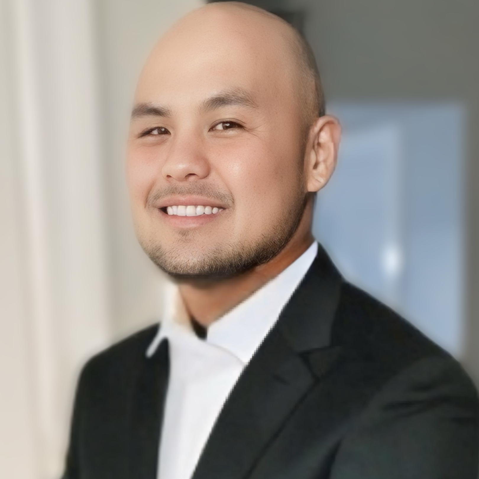 Sam Yuen