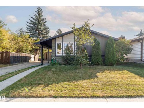 44 Mcnabb Cres, Stony Plain, AB, T7Z1G9 | Card Image