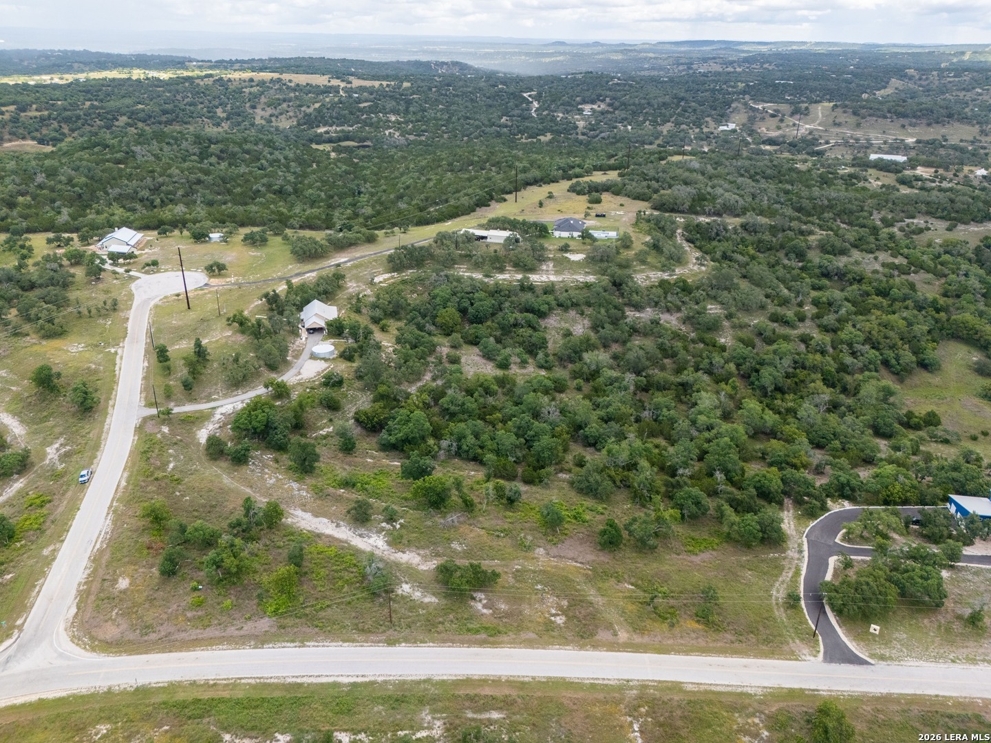 Land in Blanco 2