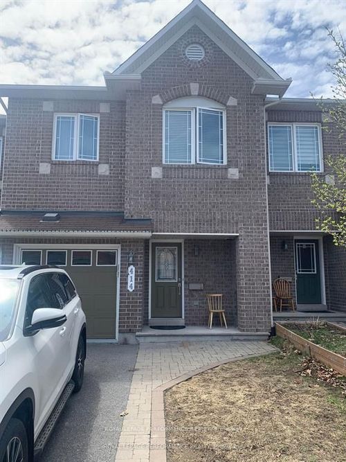 414 Galatina Way, Kanata, ON, K2K0E7 | Card Image