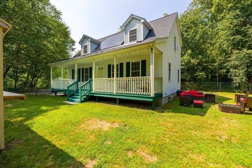 370 Ware Rd, West Warren, MA, 01092-5075 | Card Image