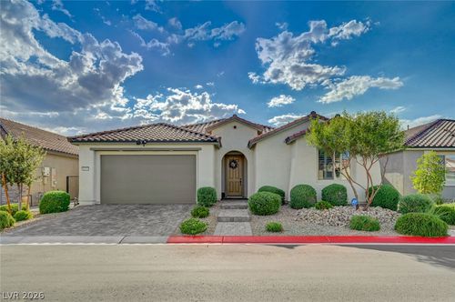 6557 Corsari Ridge St, Las Vegas, NV, 89166-2006 | Card Image