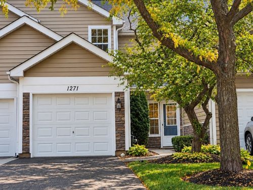 1271 Cranbrook Dr, Schaumburg, IL, 60193-4448 | Card Image