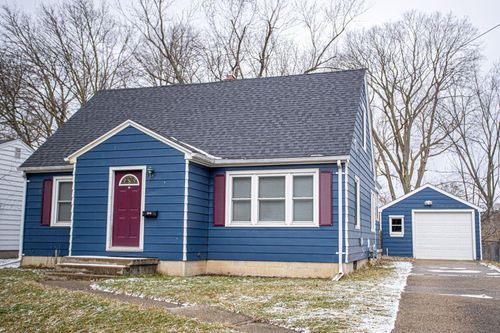 1216 Marigold Ave, East Lansing, MI, 48823-5157 | Card Image