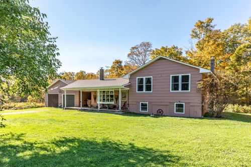 1421 Shaw Mansion Rd, Waterbury Ctr, VT, 05677-8244 | Card Image