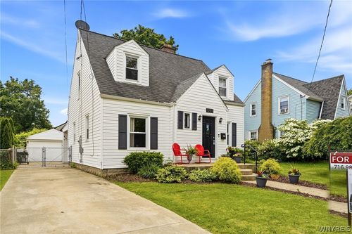 1265 Wyoming Ave, Niagara Falls, NY, 14305-1162 | Card Image