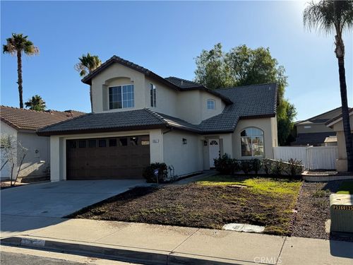 30427 Miranda Dr, Menifee, CA, 92584-8060 | Card Image