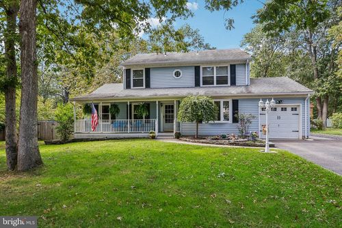 2093 Holly Hill Rd, Manchester, NJ, 08759-6007 | Card Image