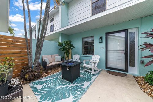 149 Kristi Dr, Indian Harbour Beach, FL, 32937-4160 | Card Image