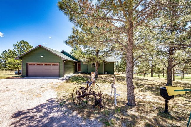 27424 Forest Ridge Dr, House other with 5 bedrooms, 3 bathrooms and 2 parking in Kiowa CO | Image 7