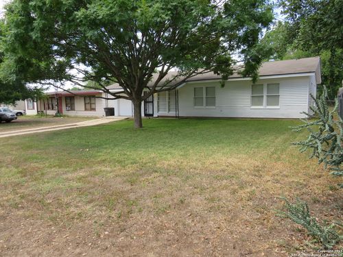 419 Anton Dr, San Antonio, TX, 78223-3433 | Card Image