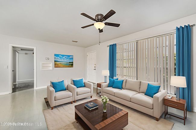 809 Kensington Dr, House other with 4 bedrooms, 3 bathrooms and null parking in Cocoa FL | Image 6
