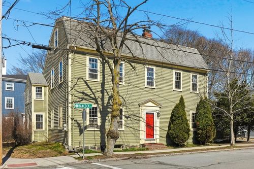 1-12-1 1/2 Hancock St, Newburyport, MA, 01950 | Card Image