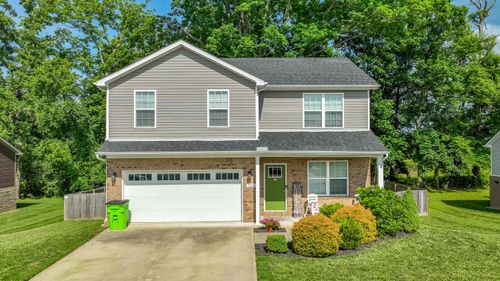 105 Olive Branch Dr, Richmond, KY, 40475-5624 | Card Image