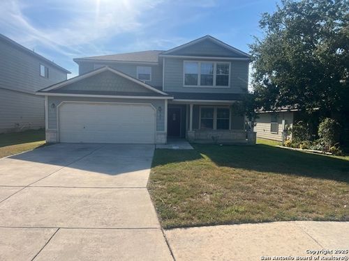 225 Michelle Ln, Boerne, TX, 78006-8624 | Card Image