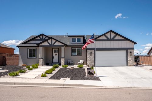 410 S Cedar Creek Dr, Cedar City, UT, 84720-1346 | Card Image